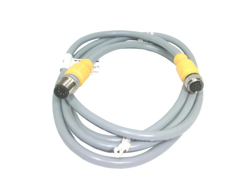 RKS 6T-2-RSS 6T by TURCK
