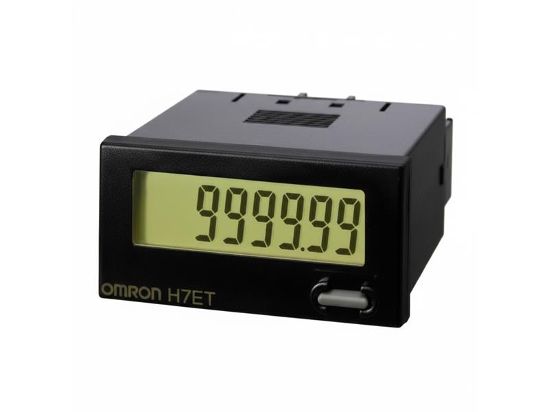 OMRON H7ET-NV-BH