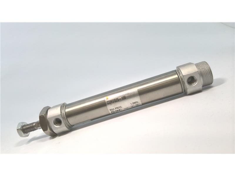 SMC CDM2B25-100