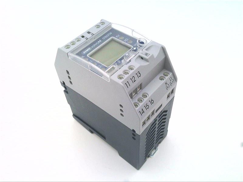 JUMO 701150/8-02-0253-1003-23/005