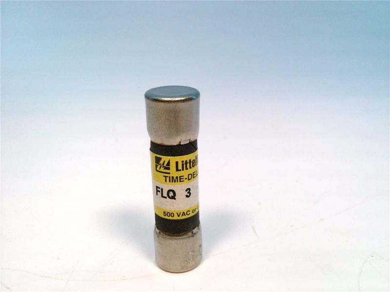 LITTELFUSE FLQ-3