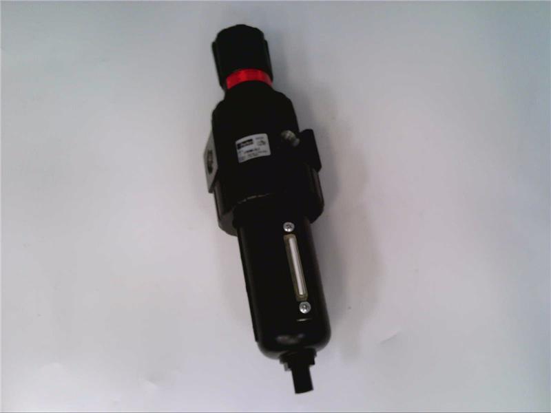 PARKER 07E38B13LC