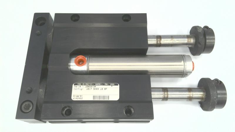 TOL O MATIC 59734