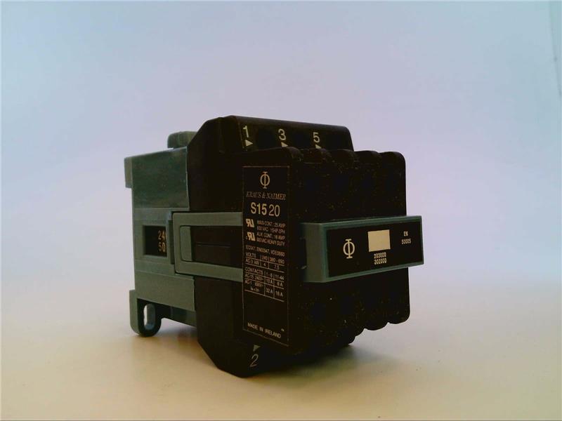 KRAUS & NAIMER S1520-A240/3000