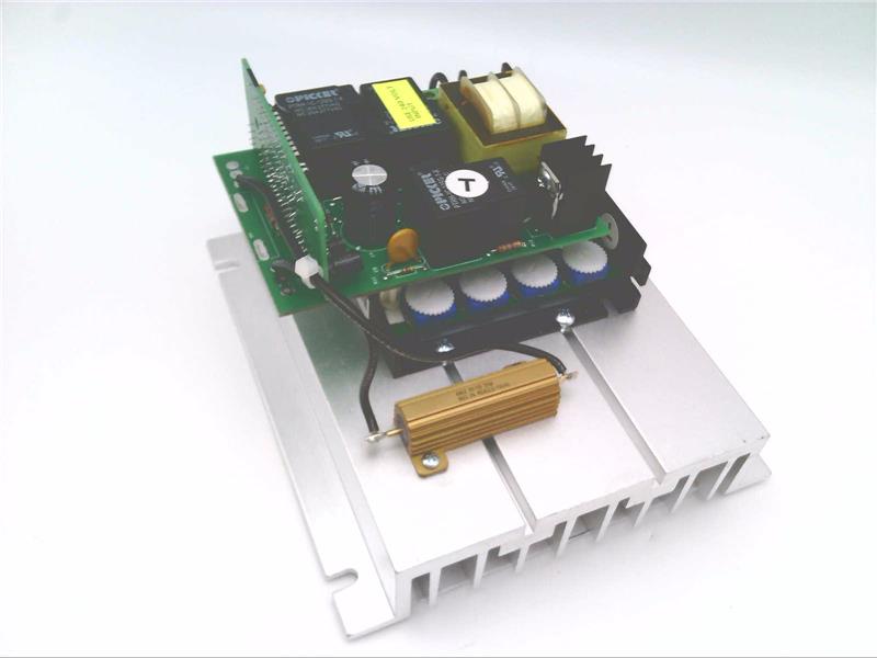 AUTOMATION DIRECT GSD7-240-10CR30