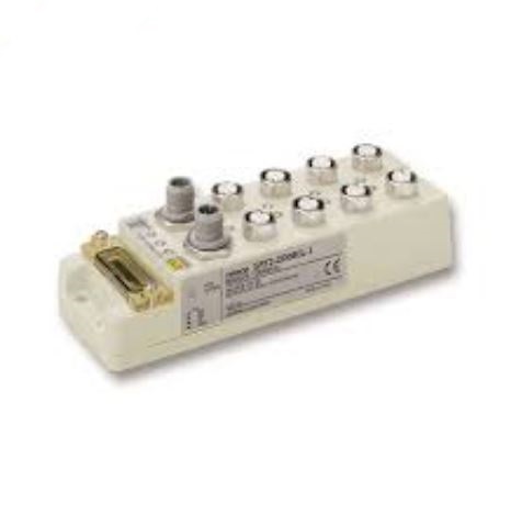 OMRON SRT2-ID08CL-1