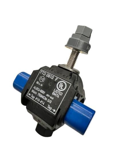 NSI INDUSTRIES IPCS7501