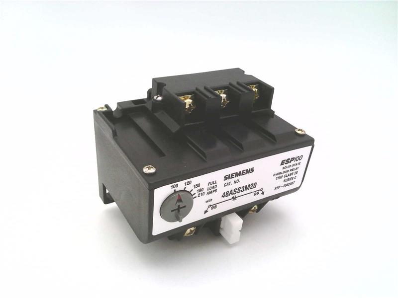 SIEMENS 48ASS3M20