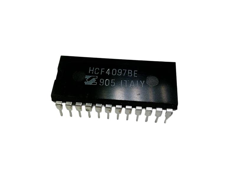 IC4097BE by GENERIC