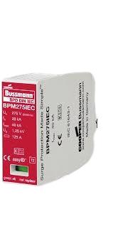 EATON CORPORATION BPM275IEC