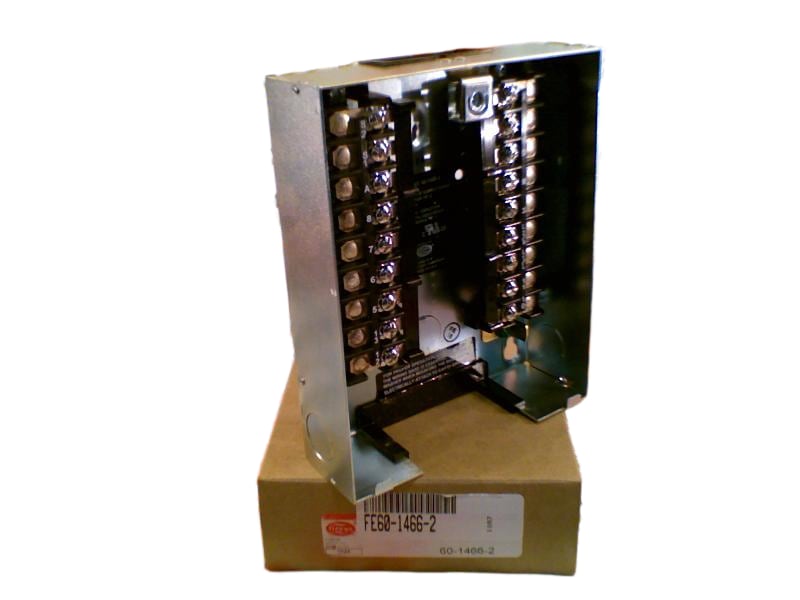 60-1466-2 door FIREYE