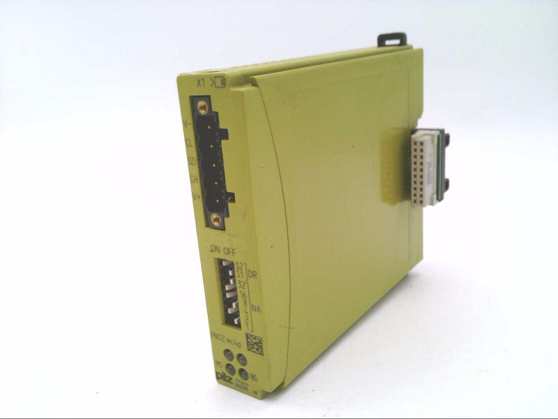 PILZ PNOZ MC2.1P