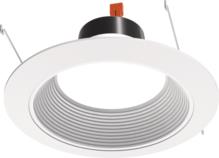 JUNO LIGHTING 6RLD G4 07LM 30K 90CRI 120 FRPC WWH M6