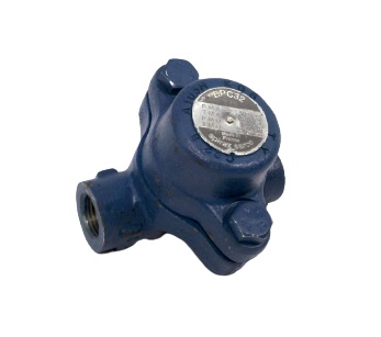 SPIRAX SARCO BPC32