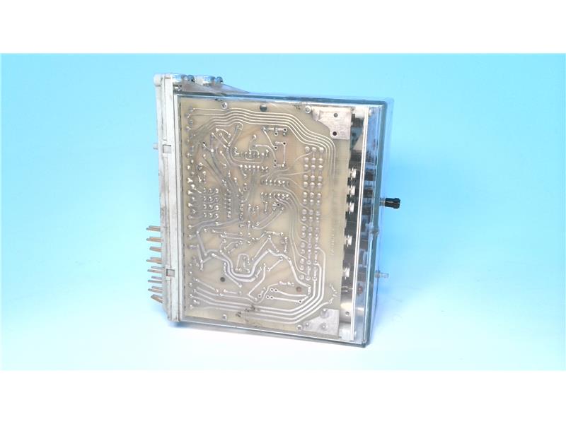 ISKRA TFF603