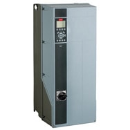DANFOSS FC-202P37KT4E21H1XGX3XXSXXXXAXBXCXXXXDX
