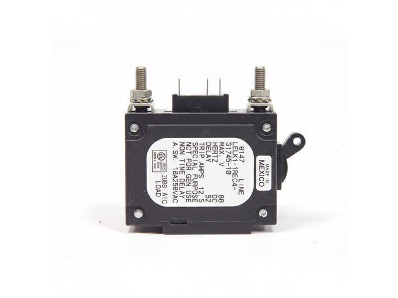 SENSATA TECHNOLOGIES LELB1-1REC4-37331-100