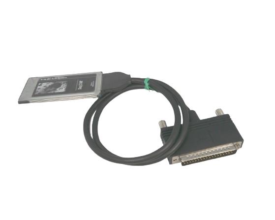 IO TECH INC DAQ/216B