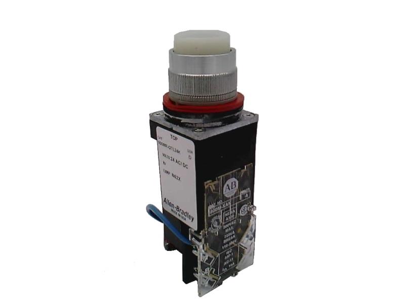 ALLEN BRADLEY 800MR-QTL24WK