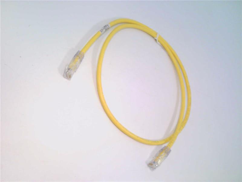 PANDUIT UTPSP1MYLY