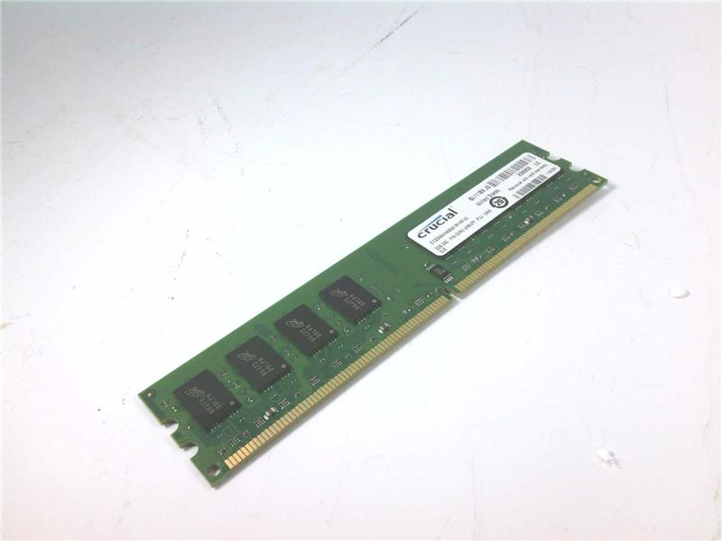 CRUCIAL TECH CT25664AA800.M16FJ2