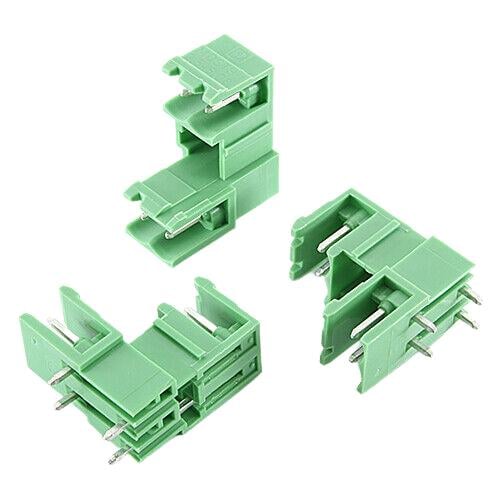 PHOENIX CONTACT MDSTBVA 2,5/ 2-GL-5,08