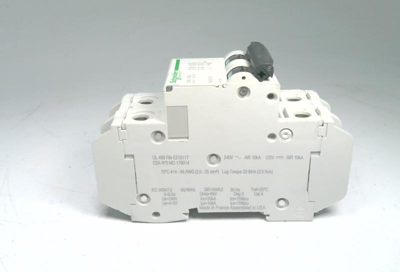 SCHNEIDER ELECTRIC 60146