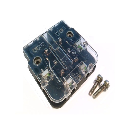 EEC AEG HS107