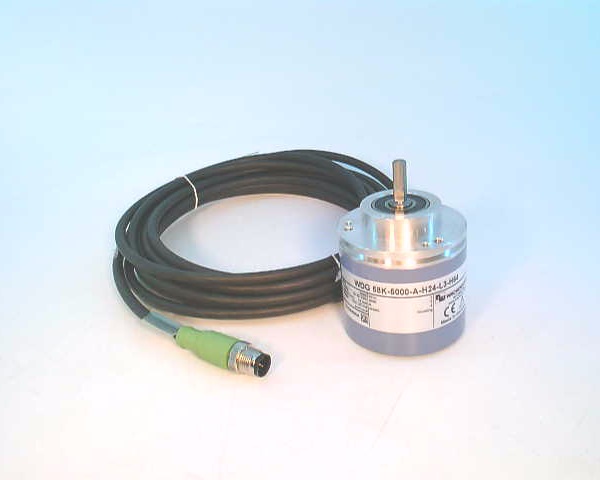 WACHENDORFF WDG 58K-5000-A-H24-L3-H64