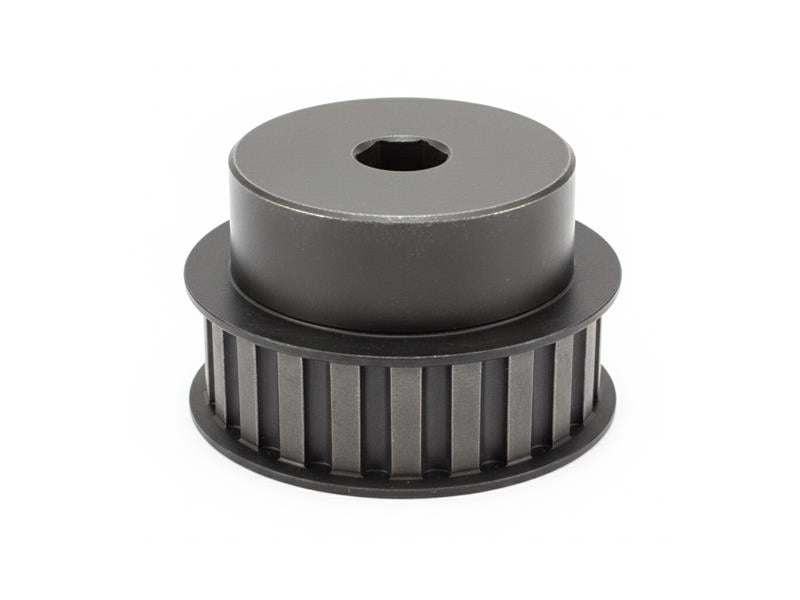 BURGMASTER 0282101-00A