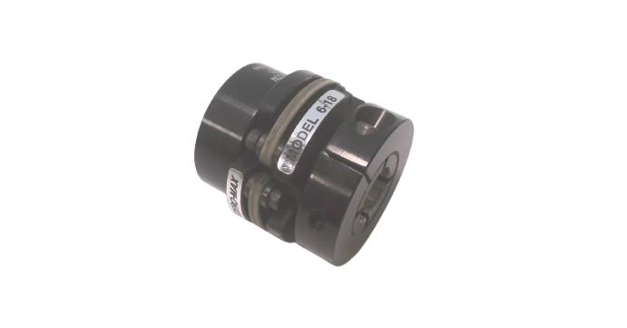 ZERO MAX INC 6A18-A1C-059-020-01