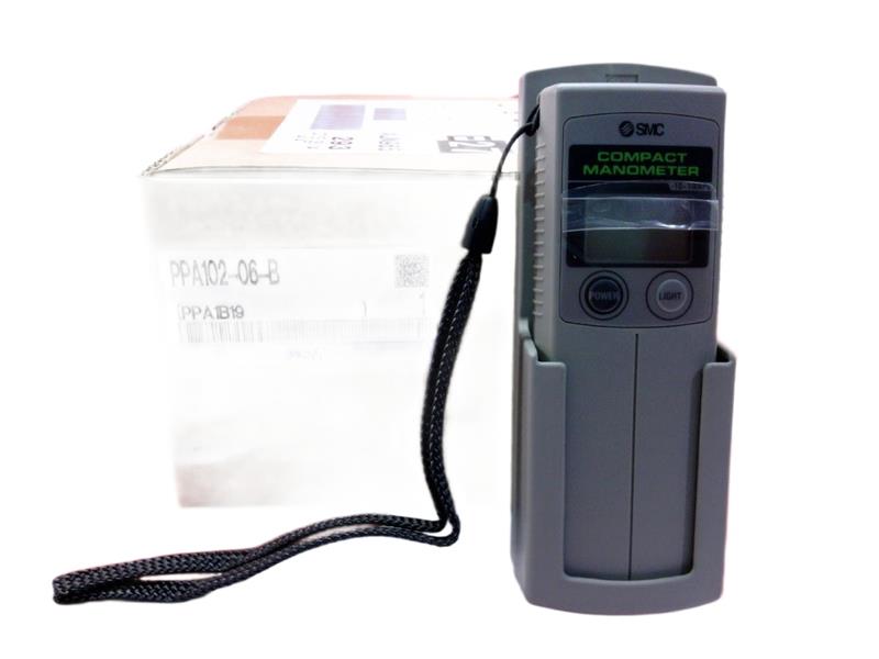 PPA102-06-B by SMC