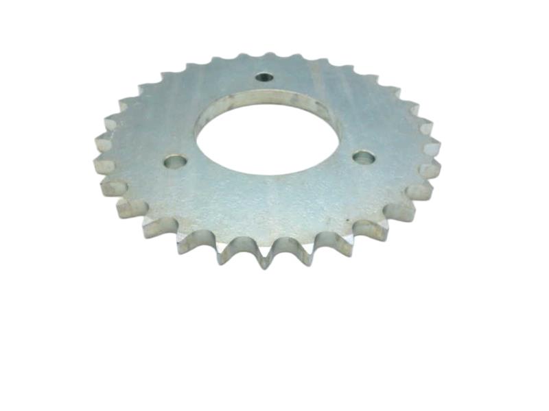 M60A30T par MARTIN SPROCKET & GEAR INC