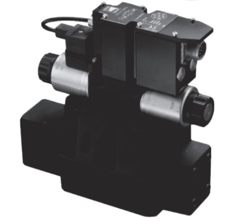 VED07MG-3FC-150-G1-OBWEOD-E by CONTINENTAL HYDRAULICS