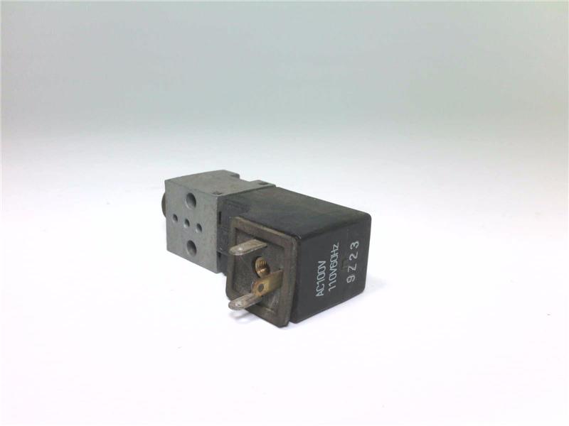 CKD CORP P5132M0R-AC100V