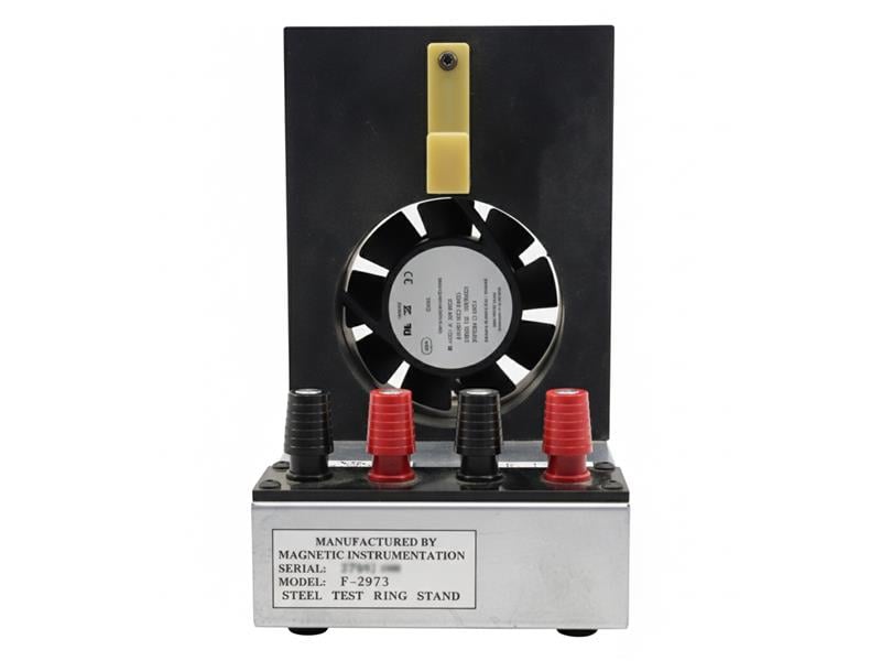 MAGNETIC INSTRUMENTATION F-2973