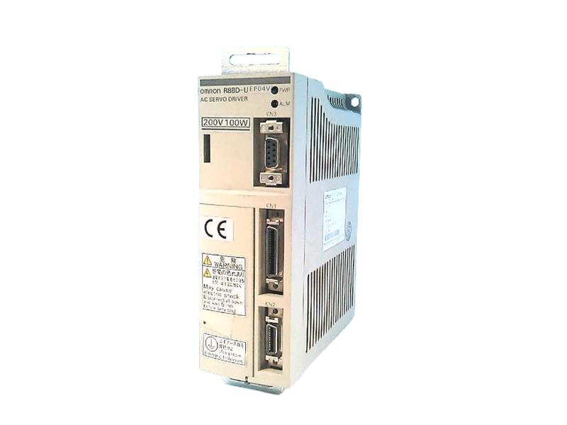 OMRON R88D-UEP04V