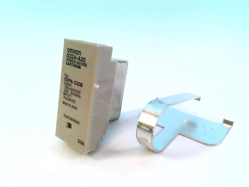 OMRON G32A-A20