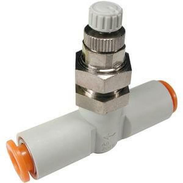 AS4001F-12-3-X214-J por SMC