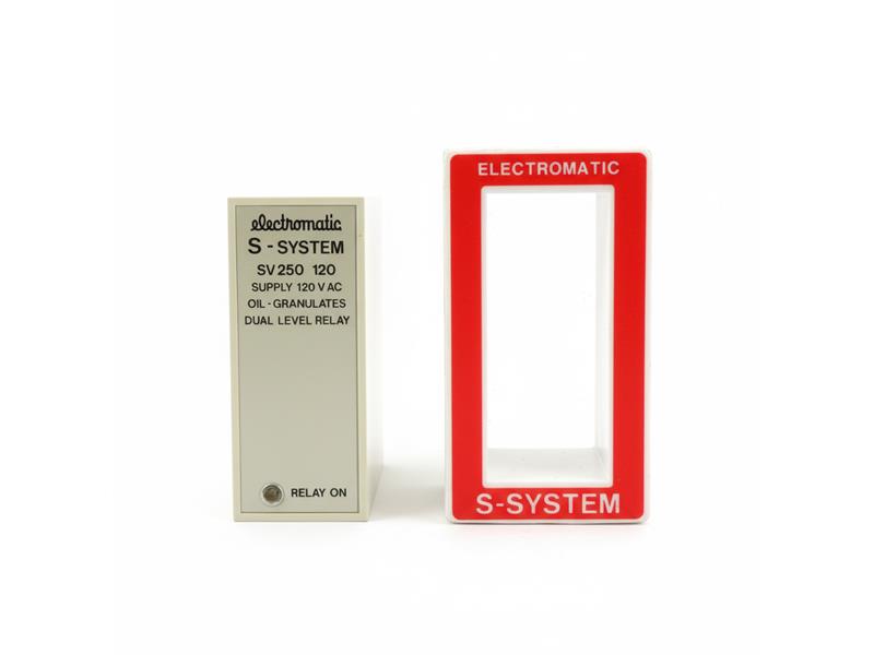 SV-250-120 by CARLO GAVAZZI