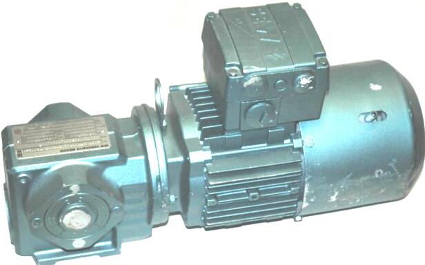 SEW EURODRIVE SA47/TDRS71S4/DH