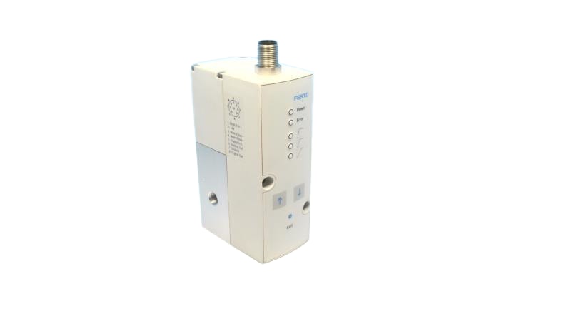FESTO VPPM-6L-L-1-G18-0L10H-A4N