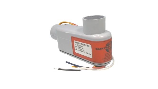 ELECTRO SENSORS PVC5000