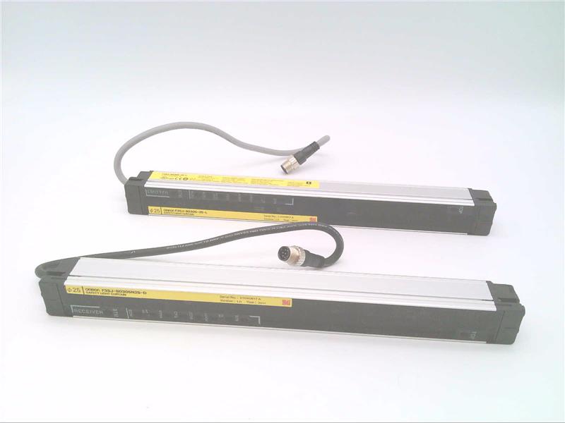 OMRON F3SJ-B0305N25