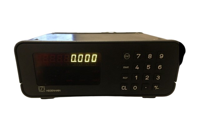 HEIDENHAIN CORP VRZ-402