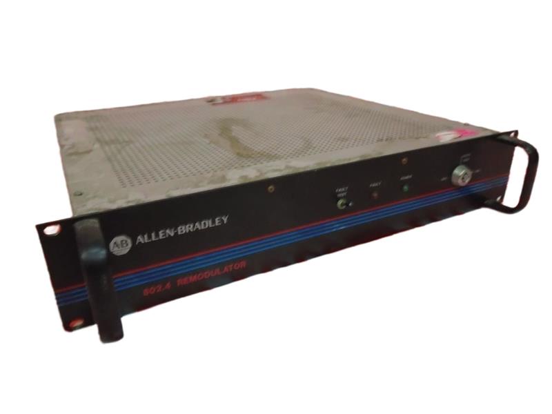 6632-RMD by ALLEN BRADLEY
