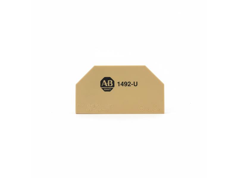 ALLEN BRADLEY 1492-U-ATS-MTK