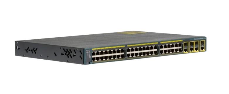 WS-C2948-G by CISCO