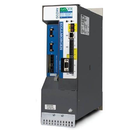 AKD2G-SPE-6V03S-A1F3-0000-A par KOLLMORGEN
