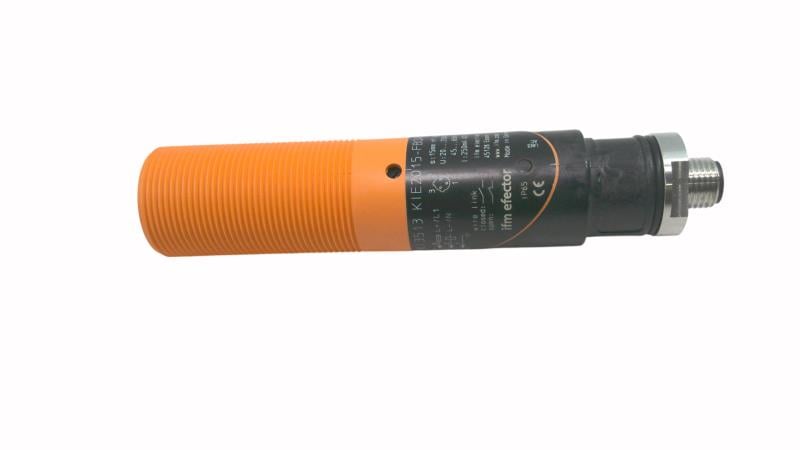 EFECTOR KIE2015-FBOA/NI/LS100AK-KI3513